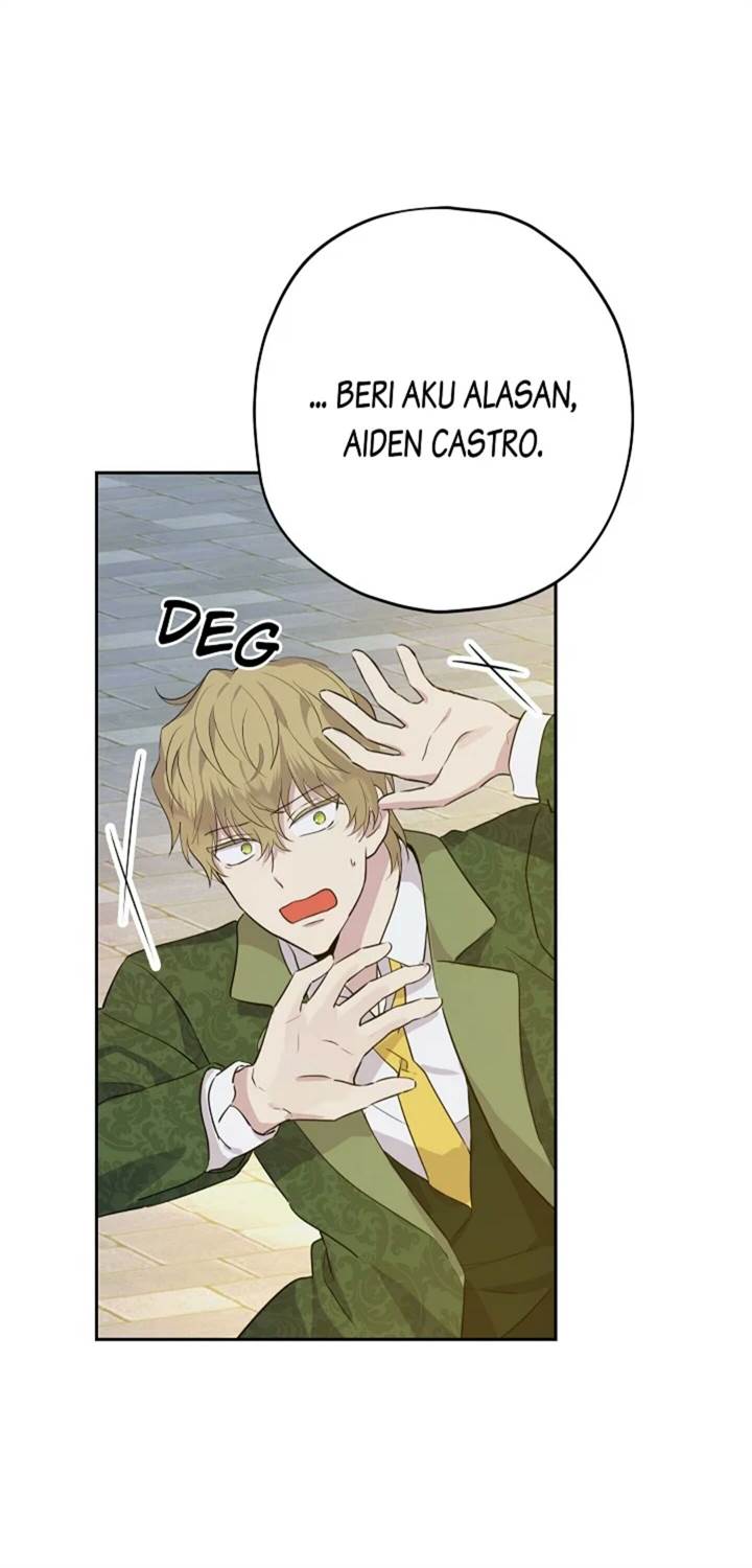 Actually, I Was the Real One Chapter 25 - Halaman 8