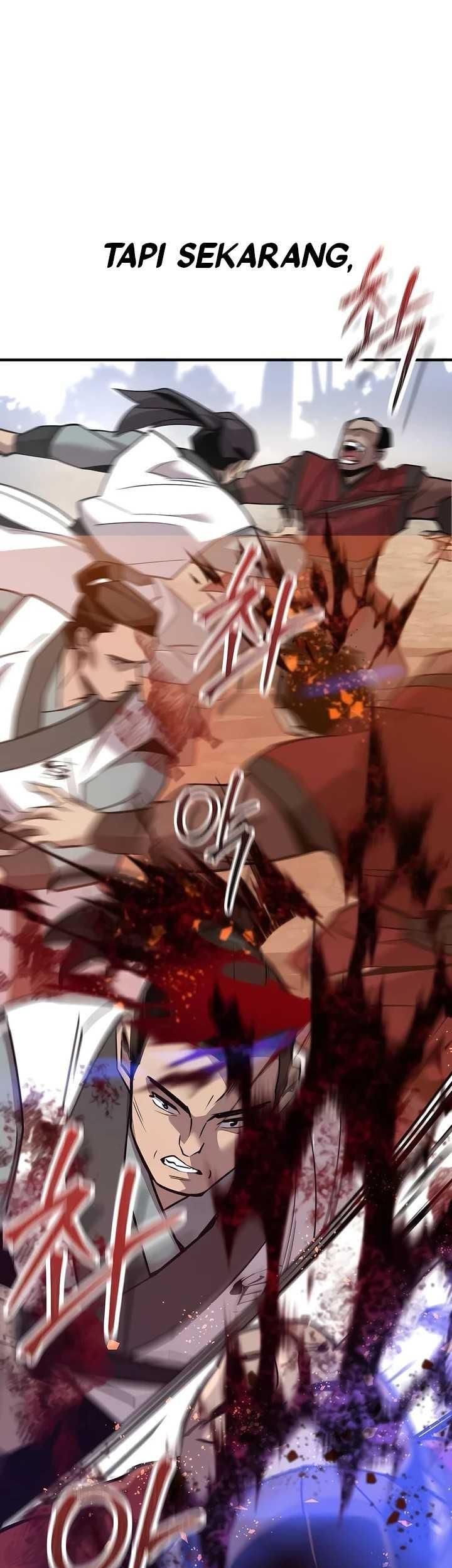 The Masters Are Watching Over Me Chapter 09 Gambar 3