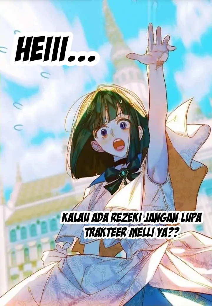 I’m a Villainess, but I’m Good at Cooking Chapter 24 - Halaman 75