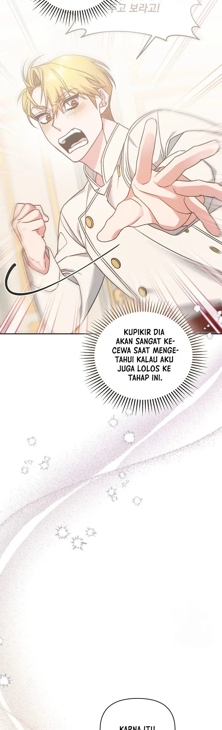 I’m a Villainess, but I’m Good at Cooking Chapter 24 - Halaman 11