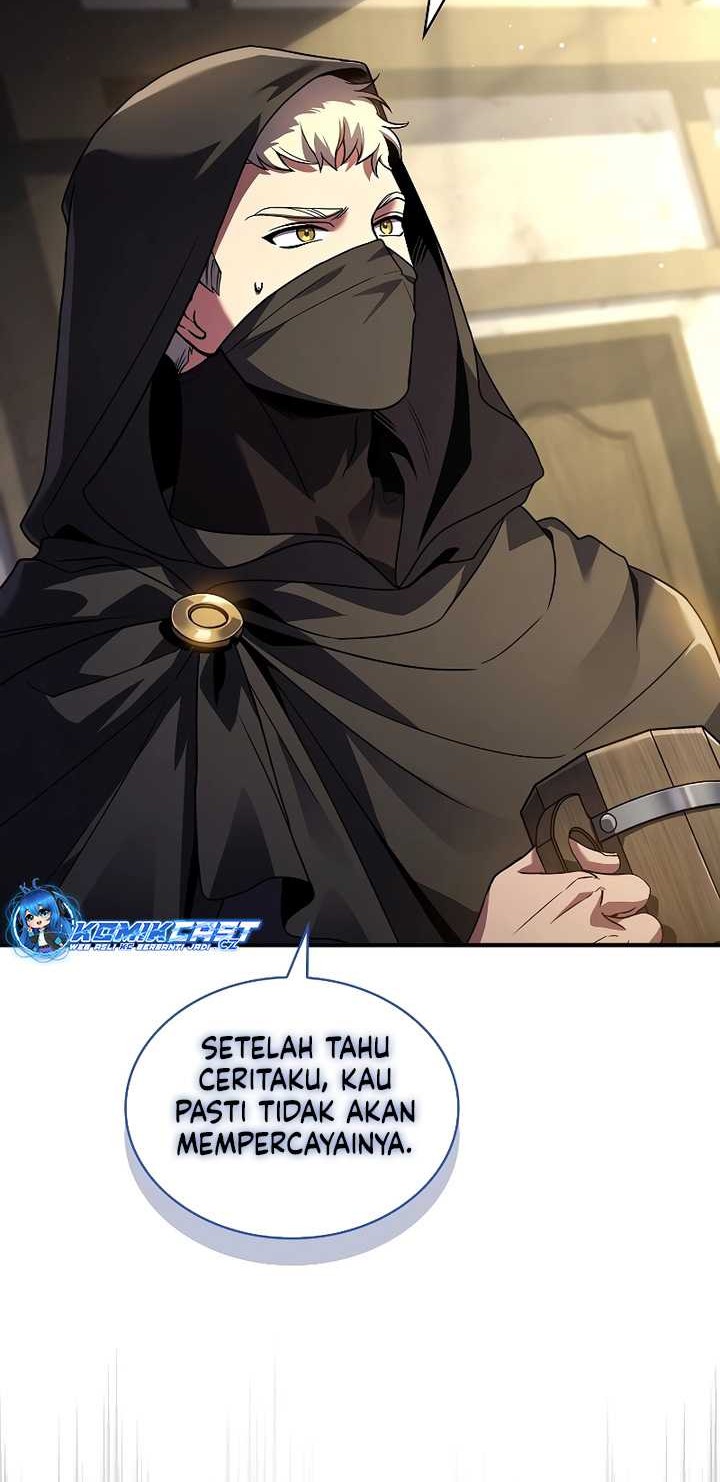 Death King Karnak Chapter 23 halaman 3