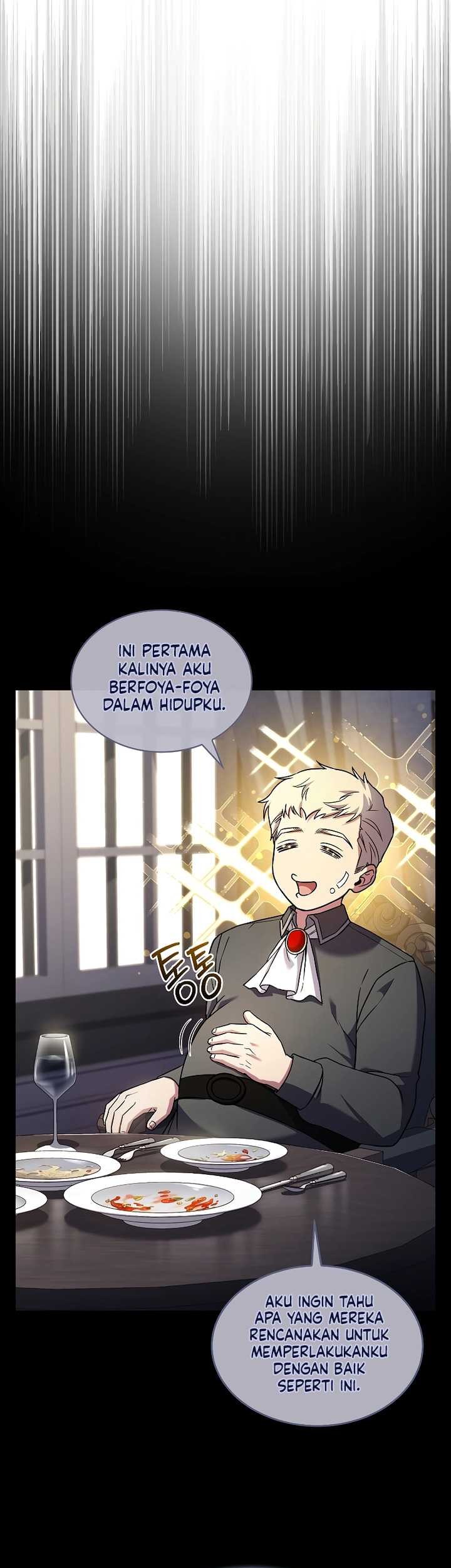 Death King Karnak Chapter 23 halaman 4