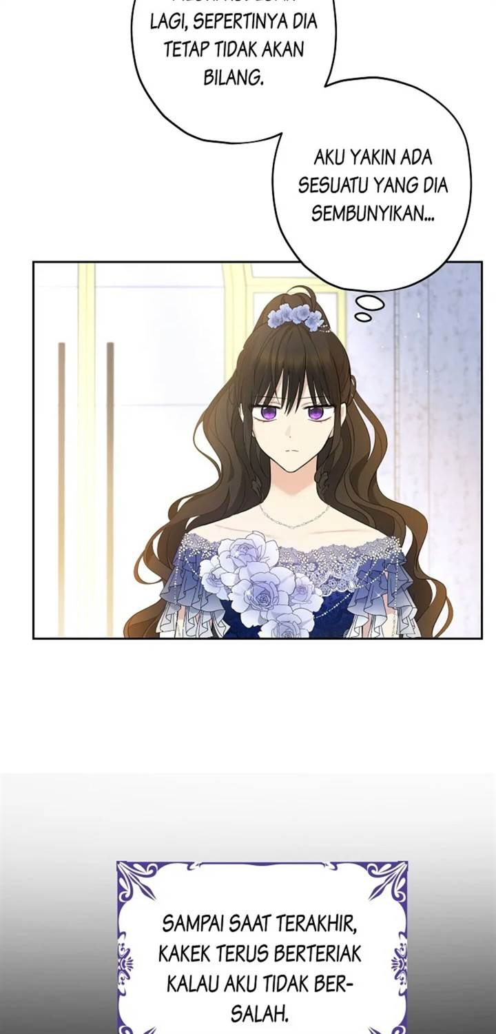 Actually, I Was the Real One Chapter 24 - Halaman 5