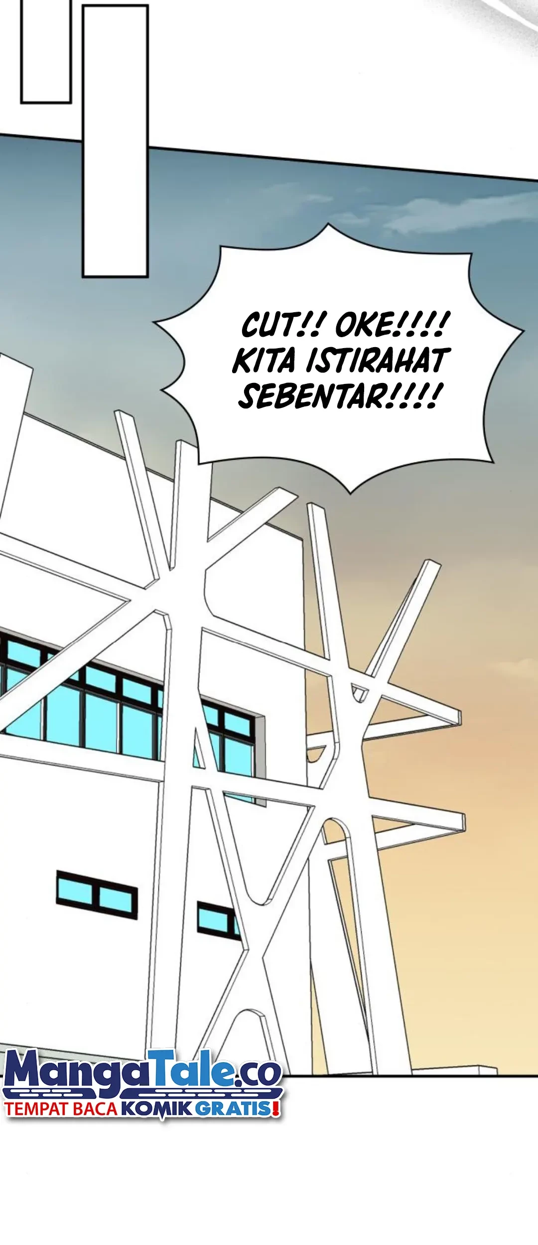 I Was Immediately Mistaken for a Monster Genius Actor Chapter 19 - Halaman 69