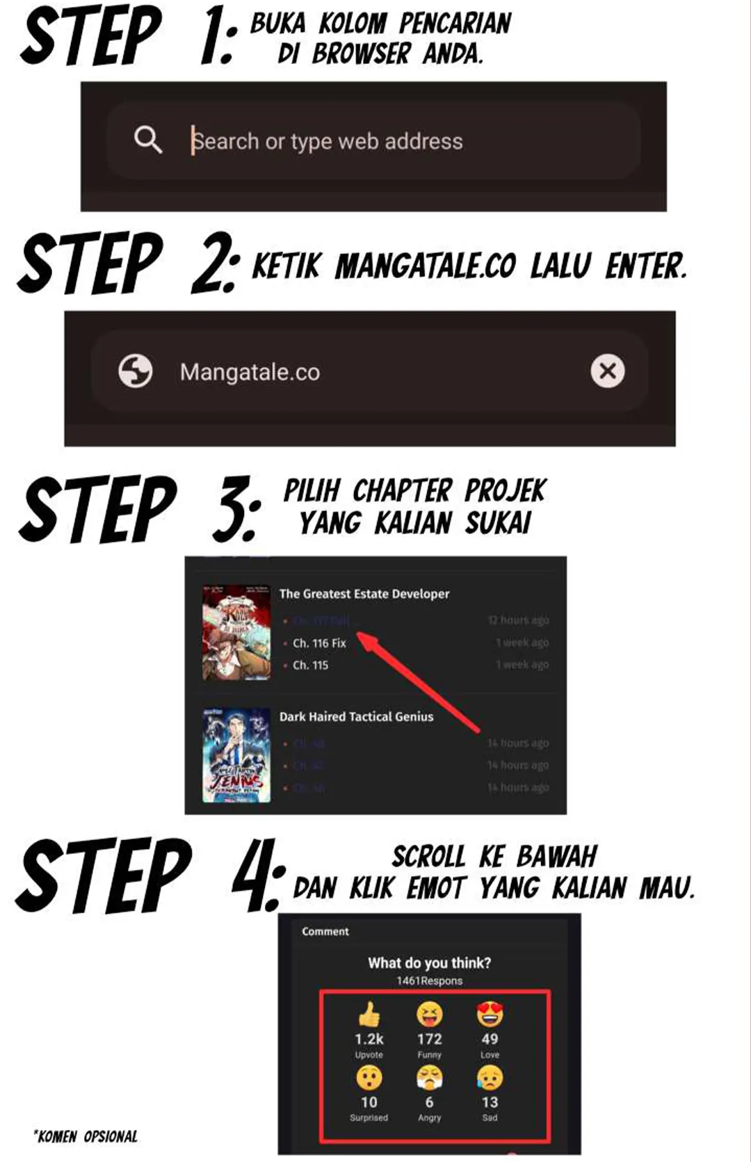 I Was Immediately Mistaken for a Monster Genius Actor Chapter 19 - Halaman 80