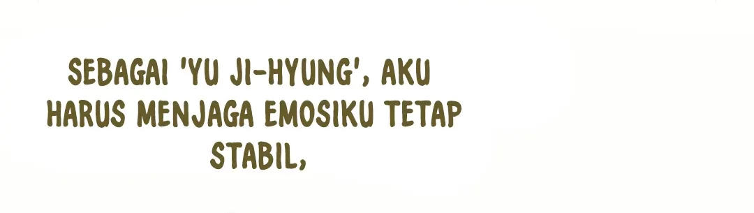I Was Immediately Mistaken for a Monster Genius Actor Chapter 19 - Halaman 7