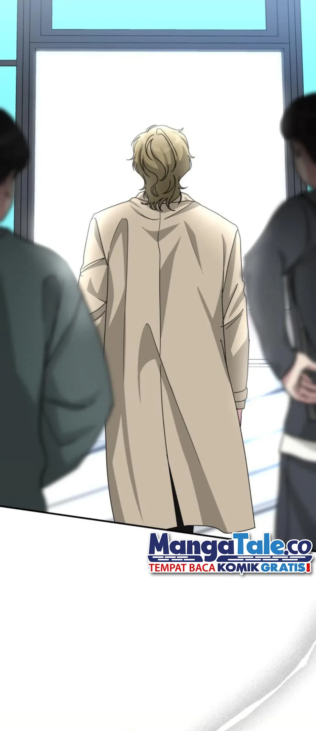 I Was Immediately Mistaken for a Monster Genius Actor Chapter 19 - Halaman 10