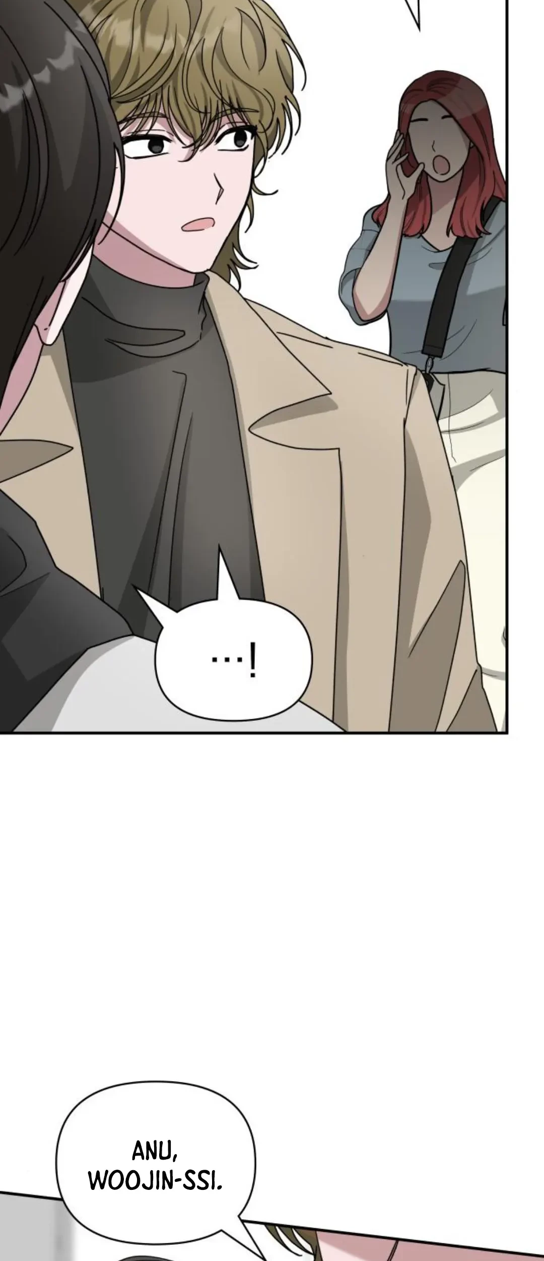 I Was Immediately Mistaken for a Monster Genius Actor Chapter 19 - Halaman 15