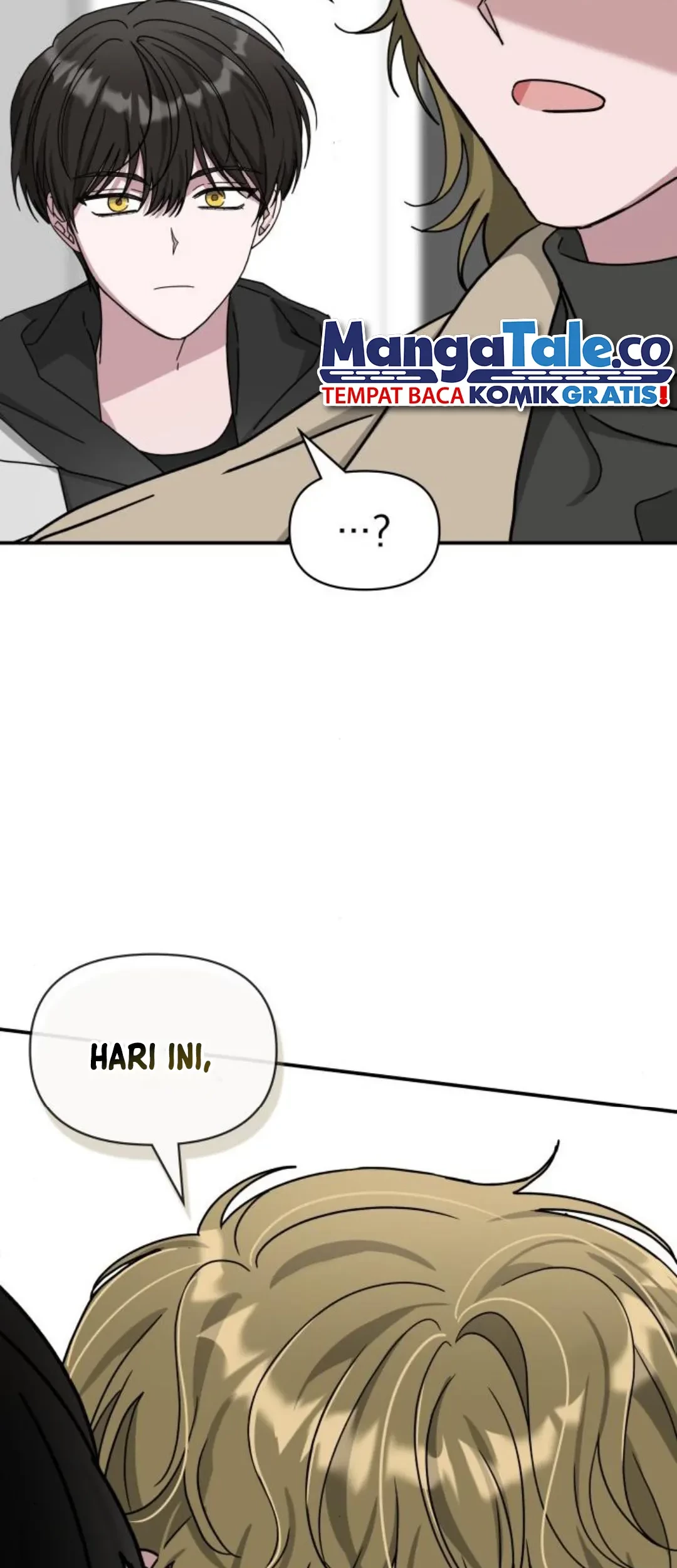 I Was Immediately Mistaken for a Monster Genius Actor Chapter 19 - Halaman 16
