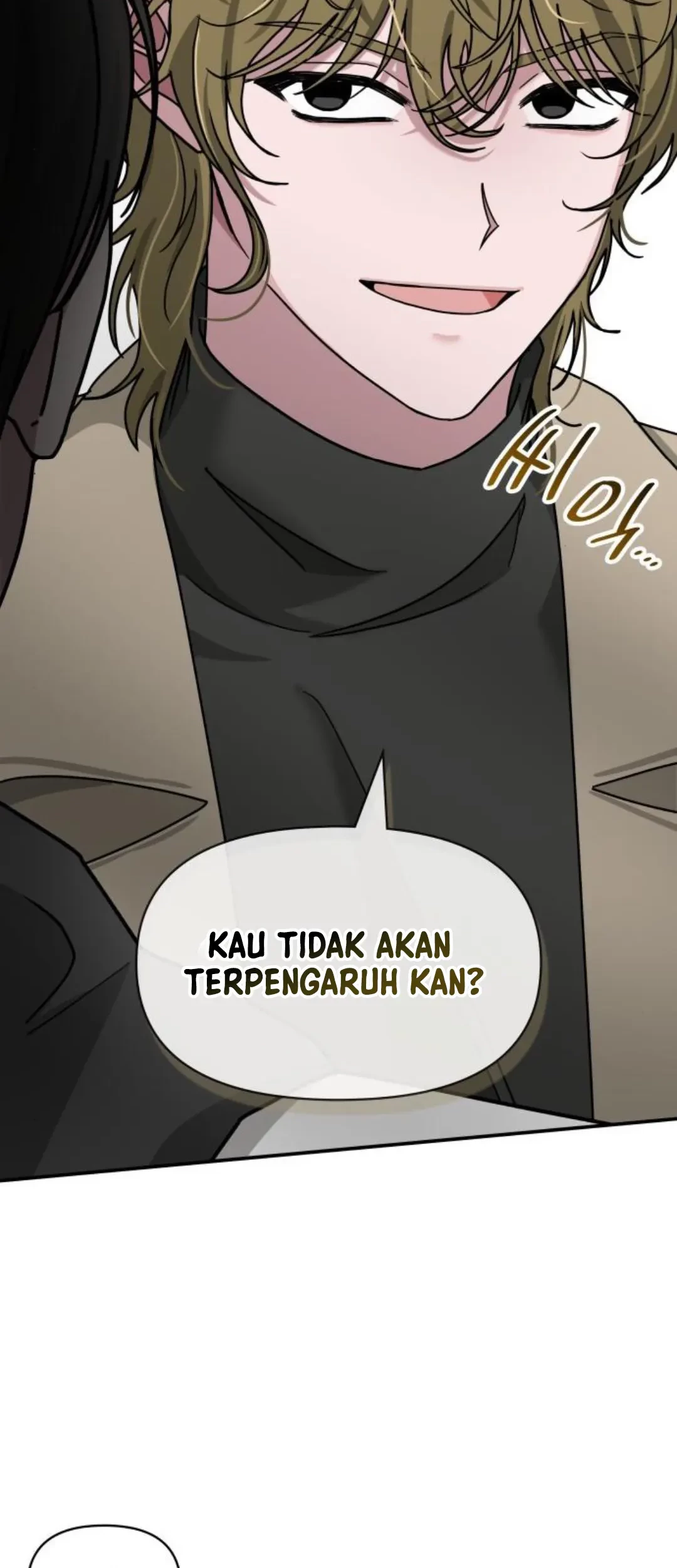 I Was Immediately Mistaken for a Monster Genius Actor Chapter 19 - Halaman 17