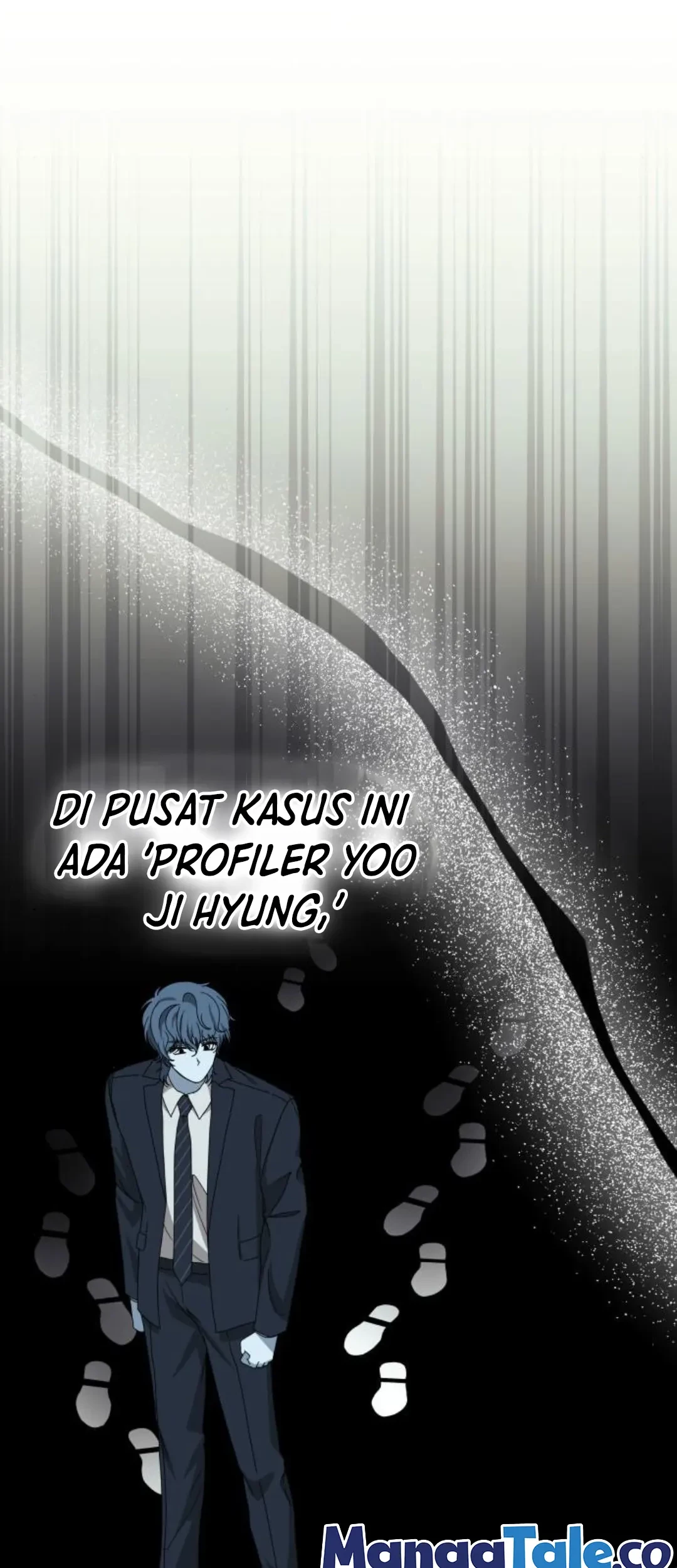 I Was Immediately Mistaken for a Monster Genius Actor Chapter 19 - Halaman 28
