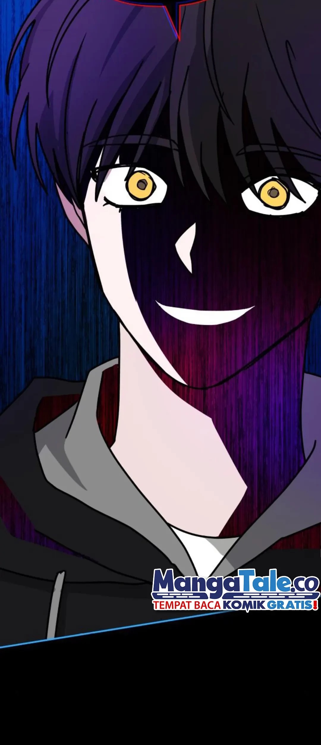 I Was Immediately Mistaken for a Monster Genius Actor Chapter 19 - Halaman 38