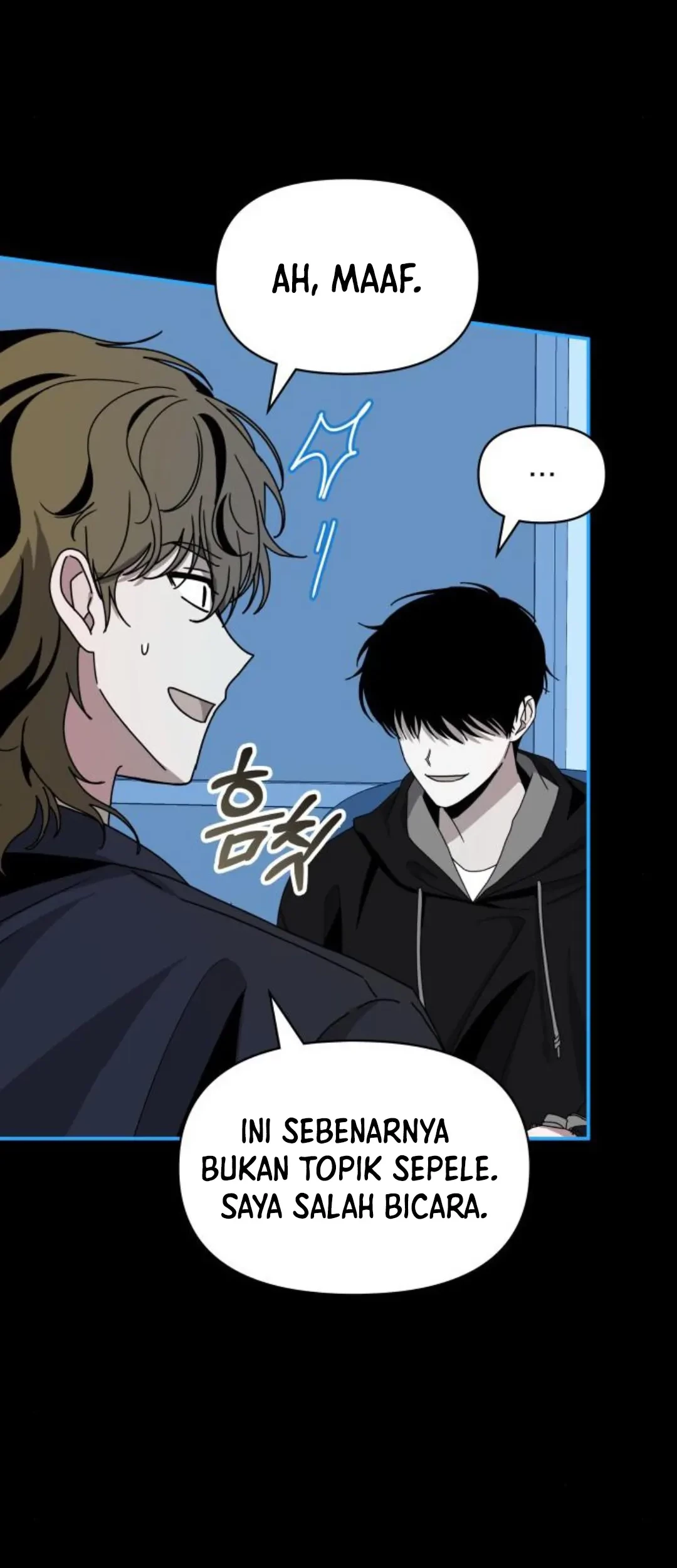 I Was Immediately Mistaken for a Monster Genius Actor Chapter 19 - Halaman 39