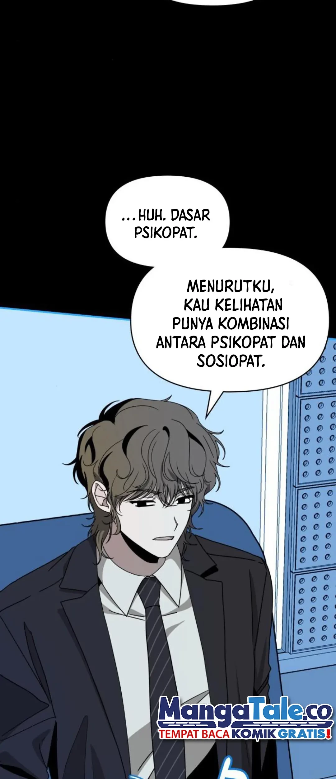I Was Immediately Mistaken for a Monster Genius Actor Chapter 19 - Halaman 43