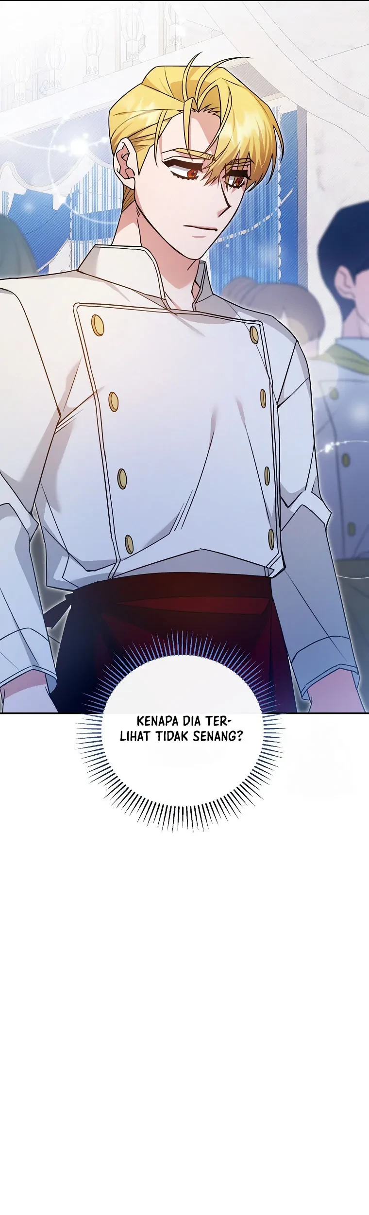 I’m a Villainess, but I’m Good at Cooking Chapter 23 - Halaman 24