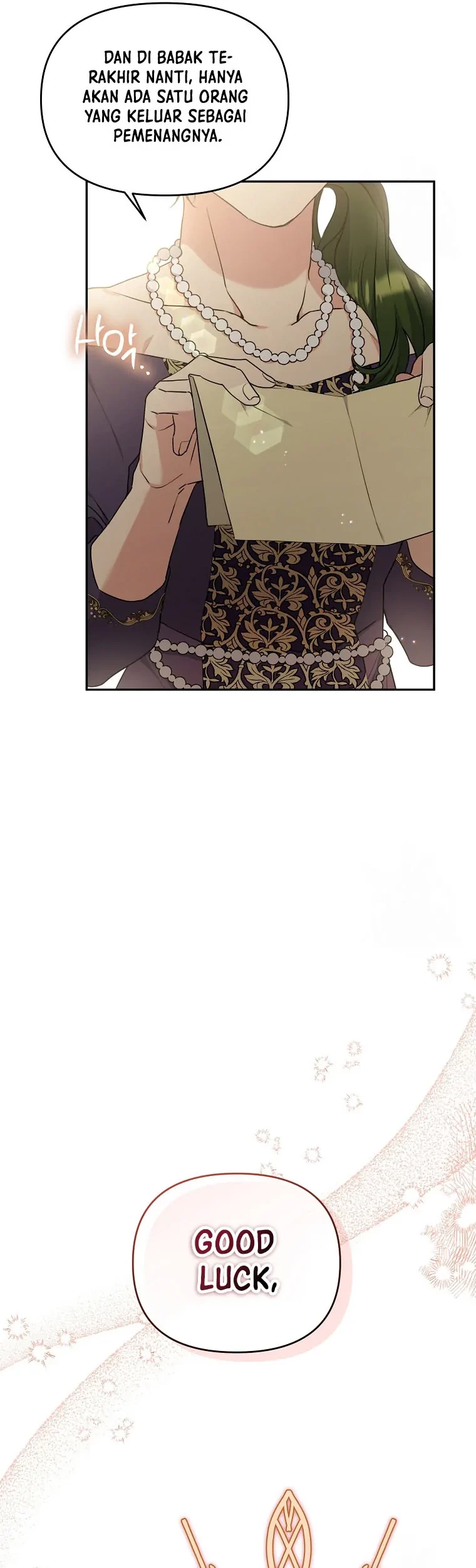 I’m a Villainess, but I’m Good at Cooking Chapter 23 - Halaman 68