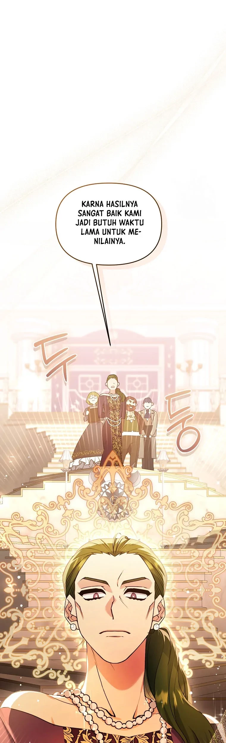 I’m a Villainess, but I’m Good at Cooking Chapter 23 - Halaman 8