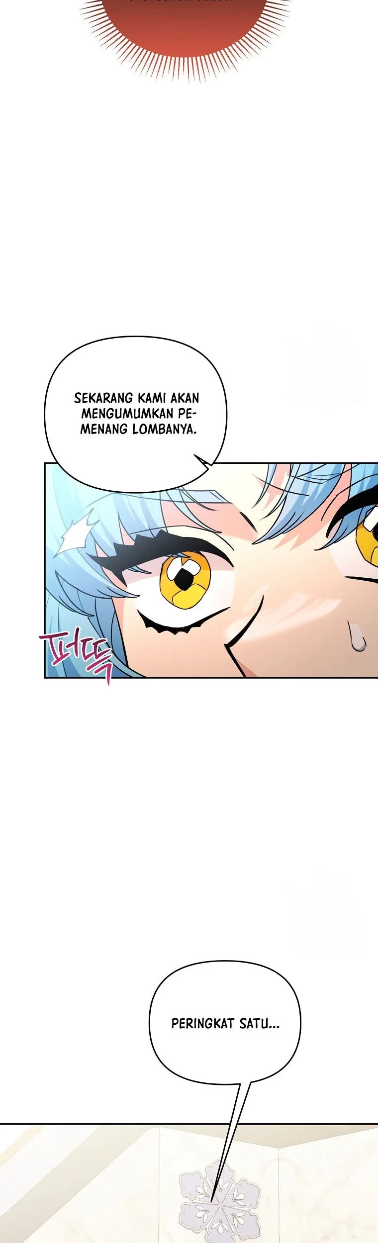 I’m a Villainess, but I’m Good at Cooking Chapter 23 - Halaman 12