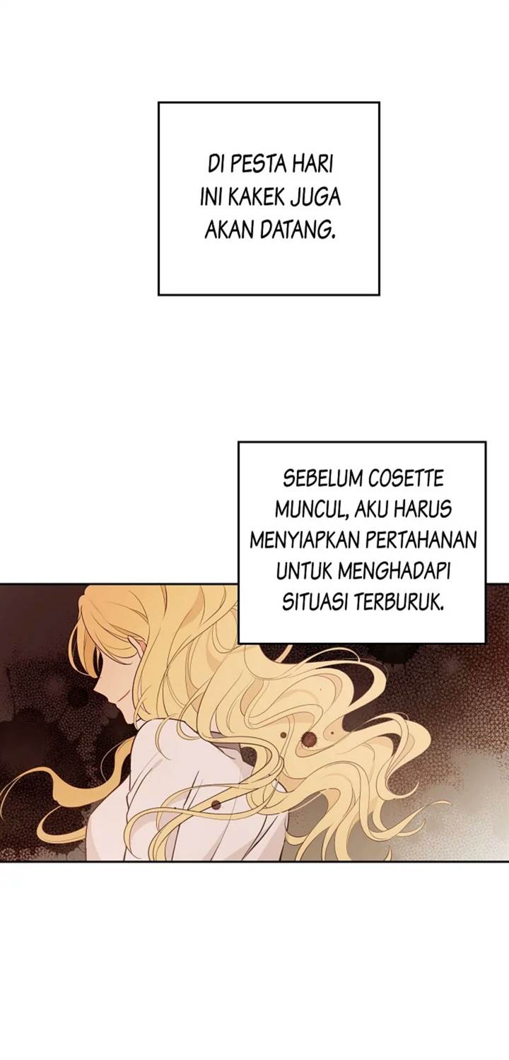Actually, I Was the Real One Chapter 23 - Halaman 4