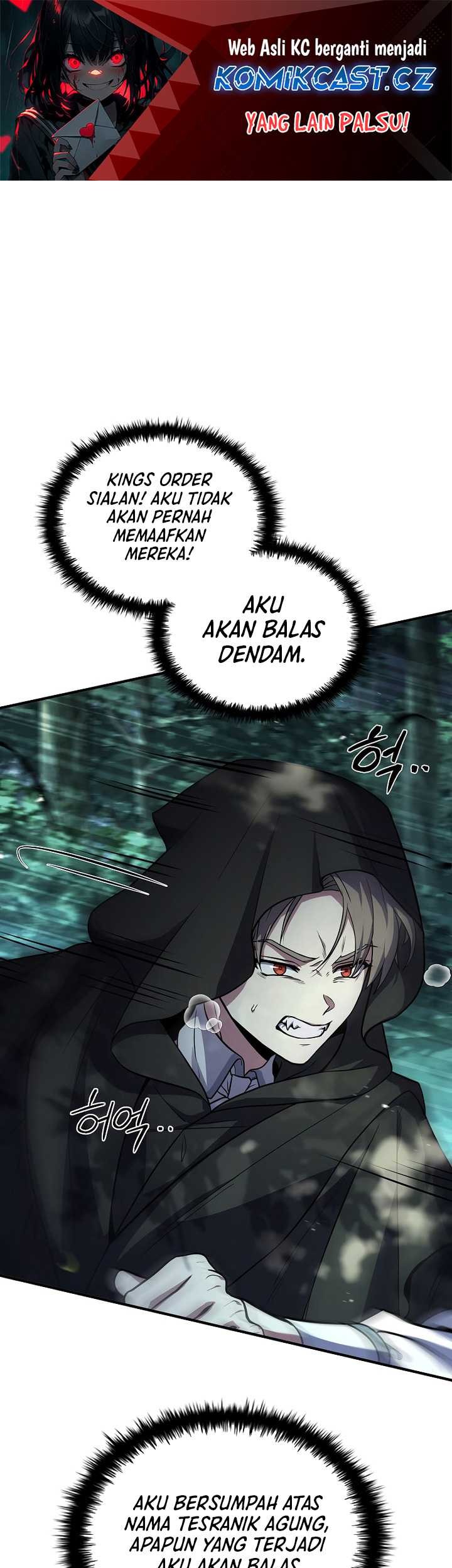 Death King Karnak Chapter 21 halaman 2
