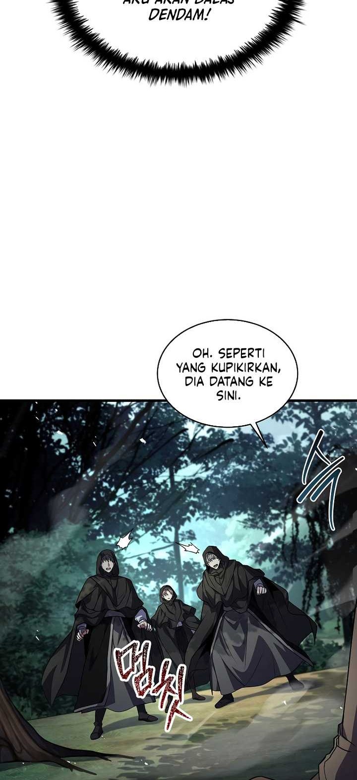 Death King Karnak Chapter 21 halaman 3