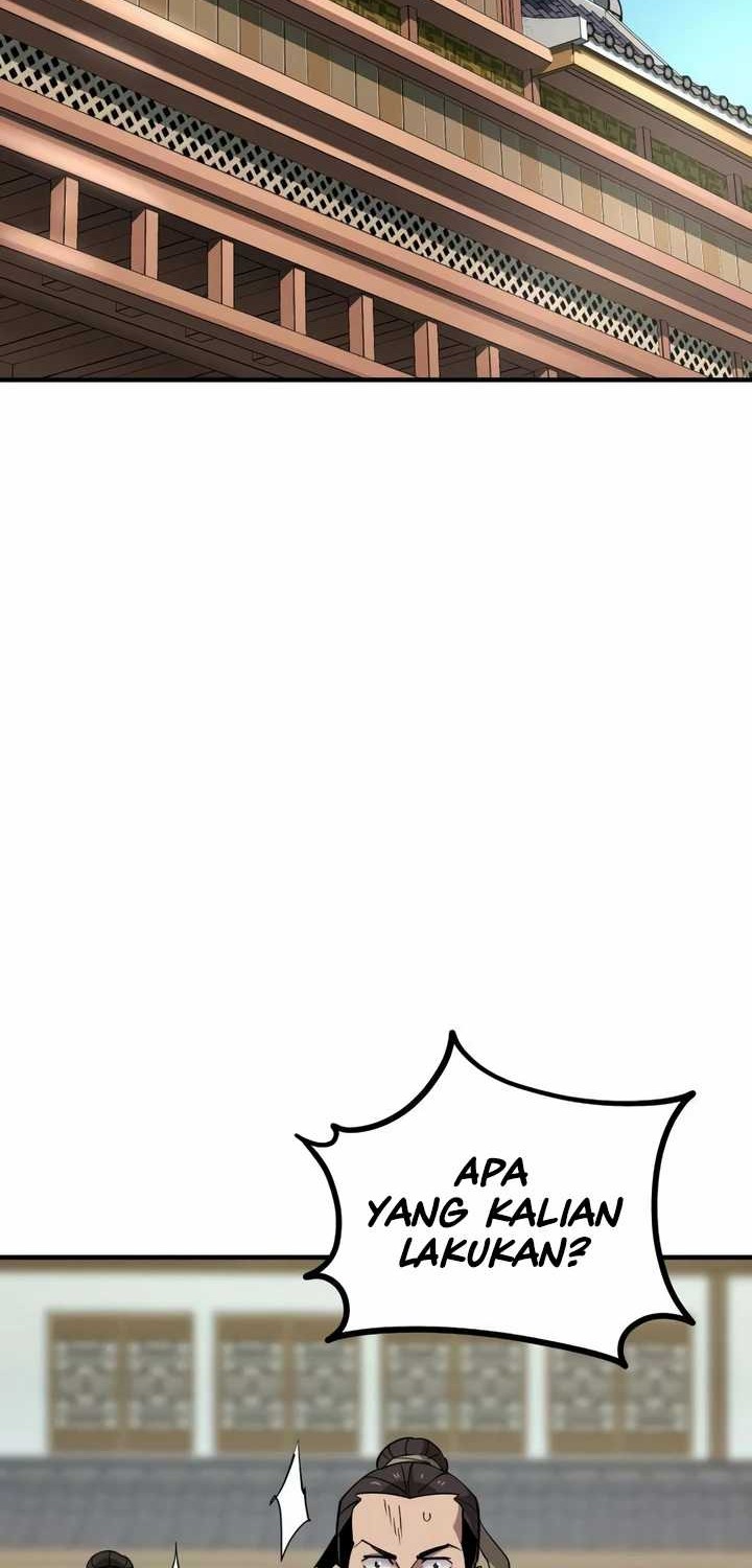 Manhua The Masters Are Watching Over Me Chapter 06 gambar 2