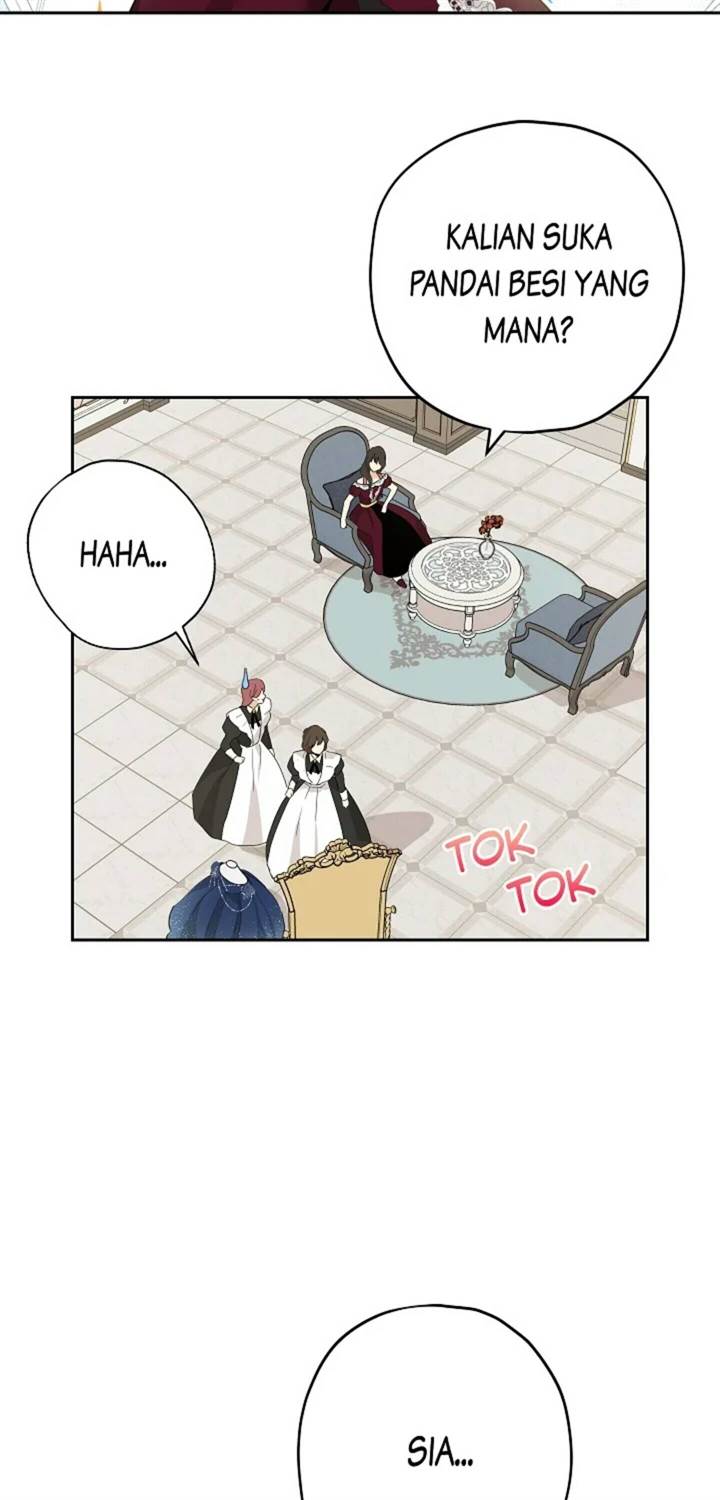 Actually, I Was the Real One Chapter 22 - Halaman 22