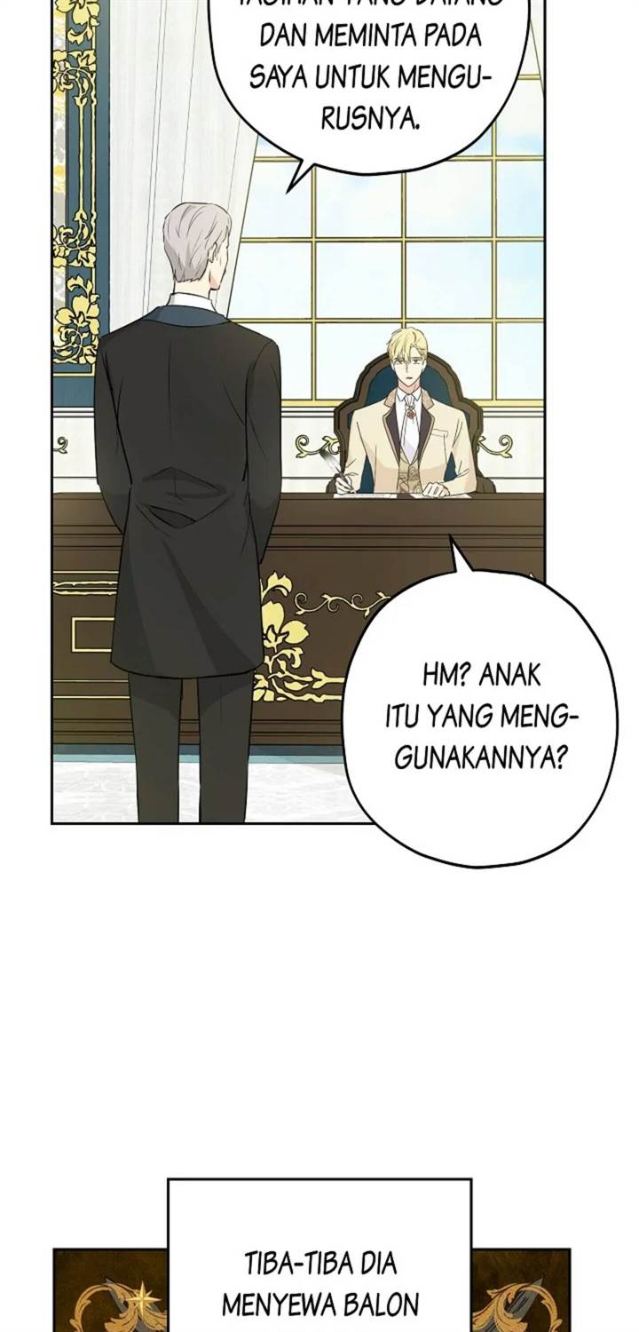 Actually, I Was the Real One Chapter 22 - Halaman 4