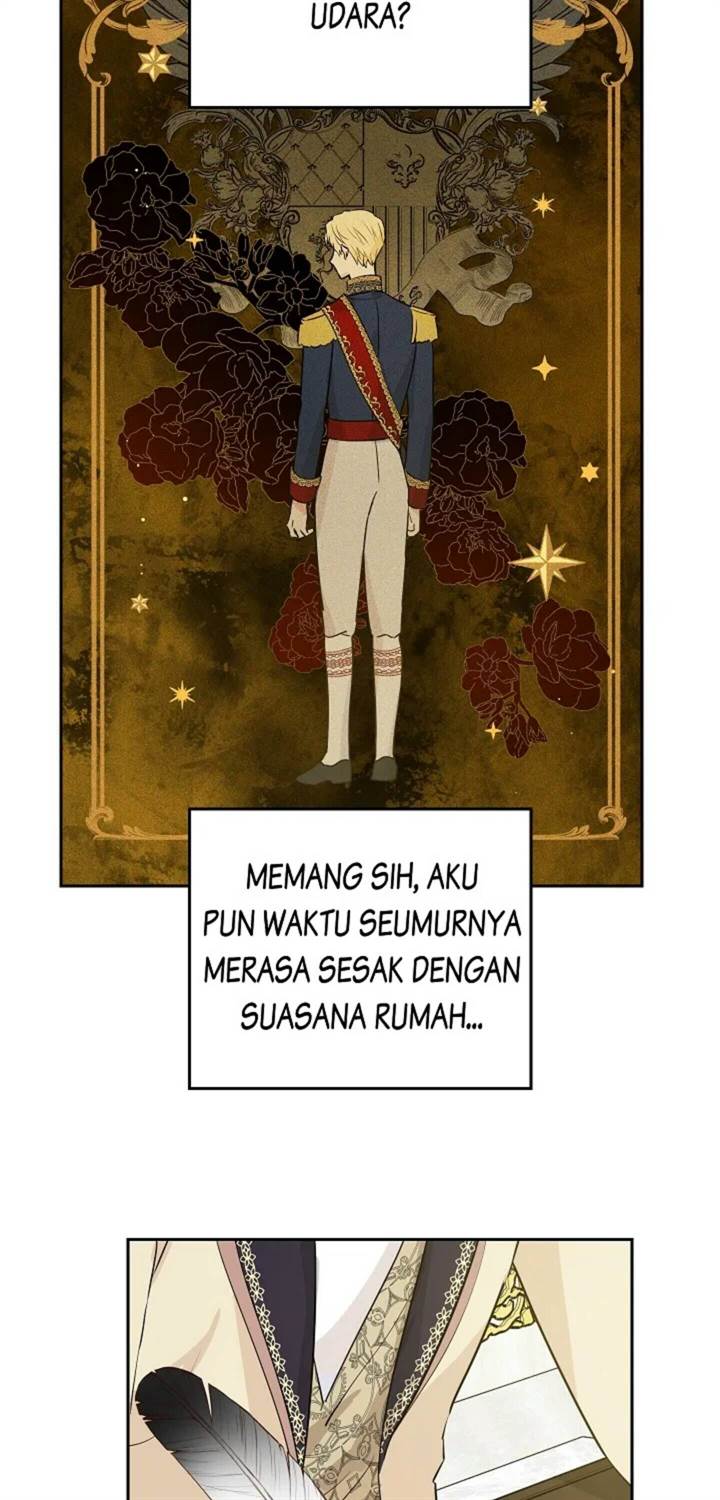 Actually, I Was the Real One Chapter 22 - Halaman 5