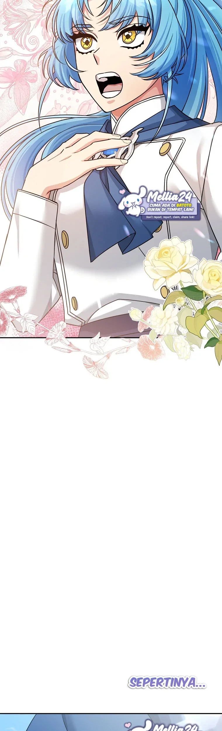 I’m a Villainess, but I’m Good at Cooking Chapter 21 - Halaman 27