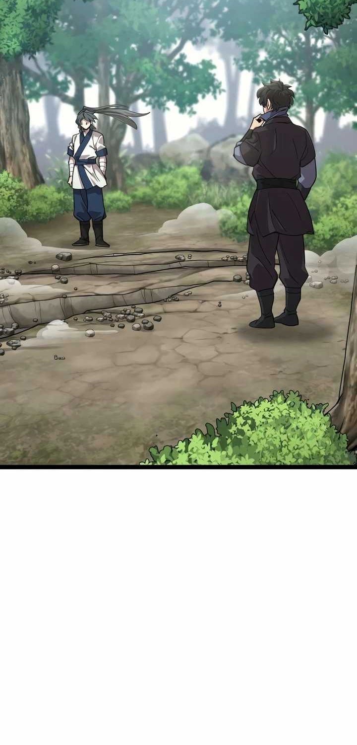 Manhua The Masters Are Watching Over Me Chapter 05 gambar 2