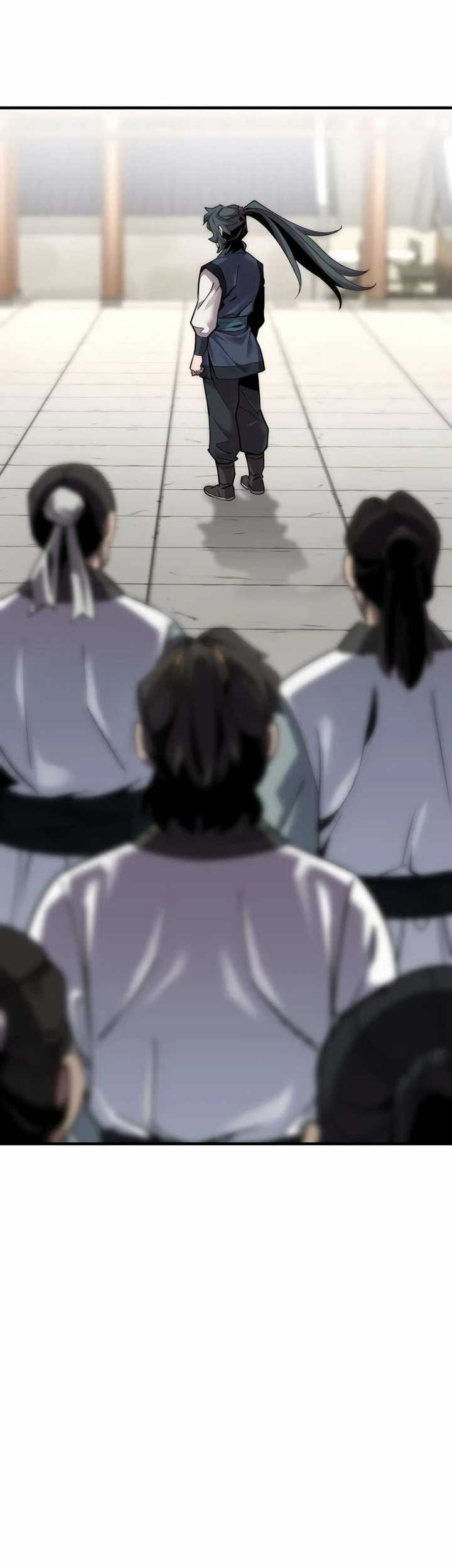 The Masters Are Watching Over Me Chapter 05 - Halaman 105
