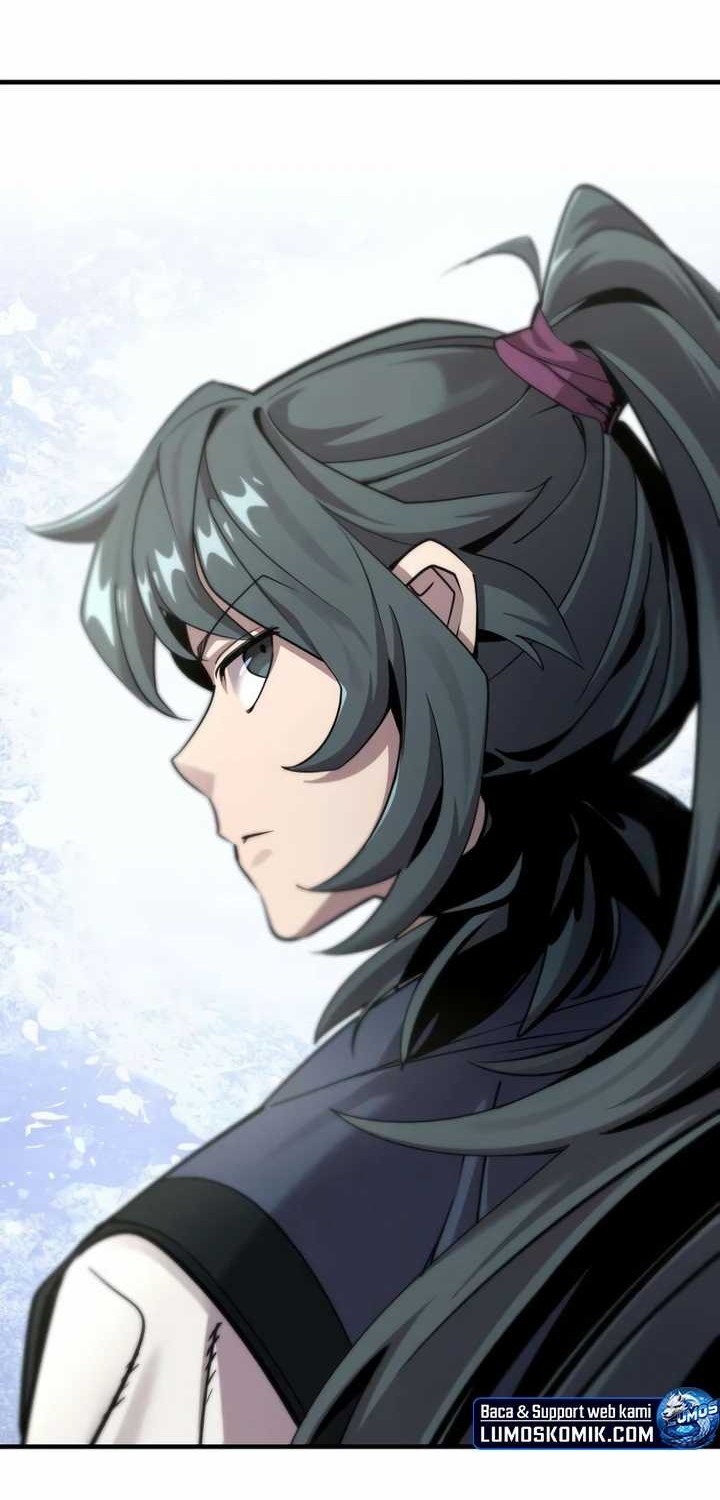 The Masters Are Watching Over Me Chapter 05 - Halaman 106