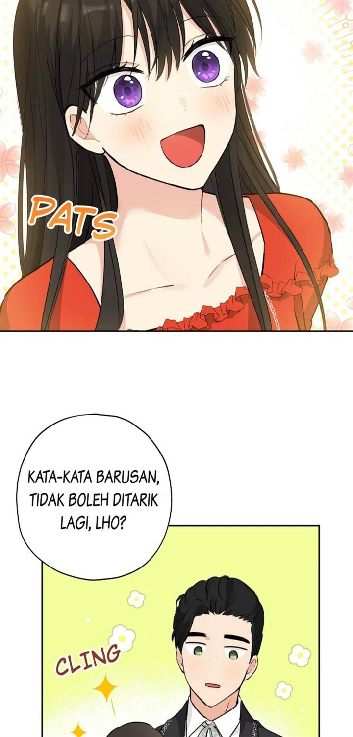 Actually, I Was the Real One Chapter 21 - Halaman 4