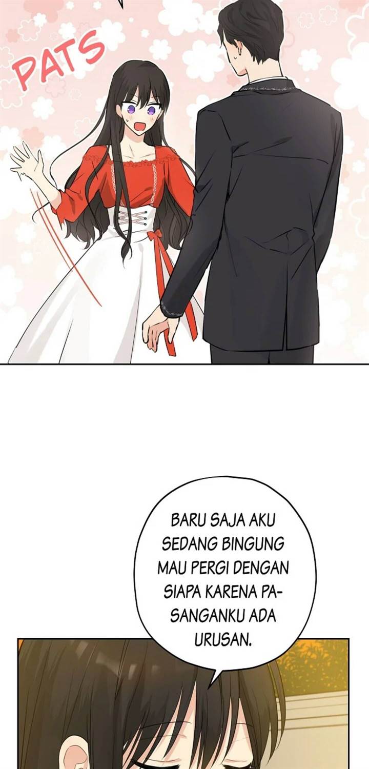 Actually, I Was the Real One Chapter 21 - Halaman 9