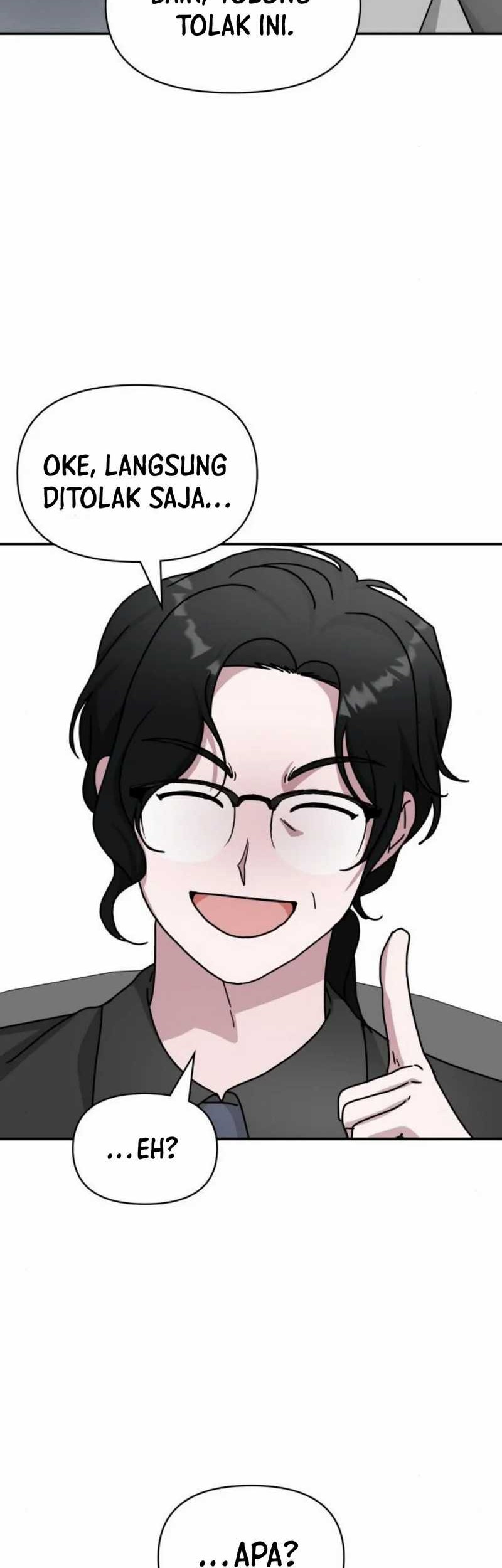 Manhwa I Was Immediately Mistaken for a Monster Genius Actor Chapter 16 gambar 2