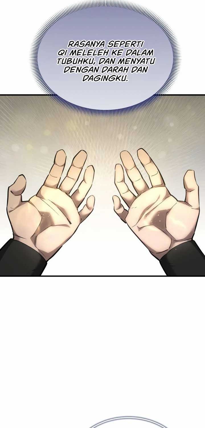 The Masters Are Watching Over Me Chapter 04 Gambar 4