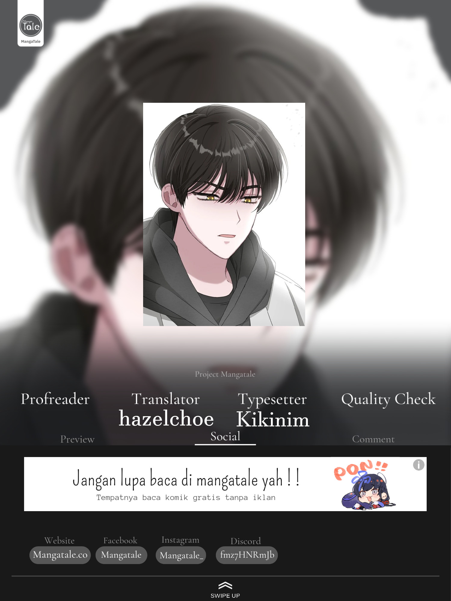 Komik I Was Immediately Mistaken for a Monster Genius Actor Chapter 15 gambar 1