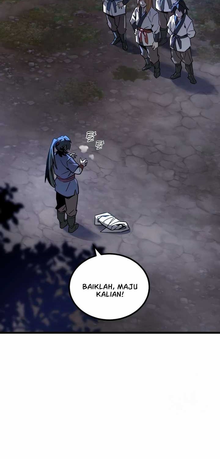 Manhua The Masters Are Watching Over Me Chapter 03 gambar 2