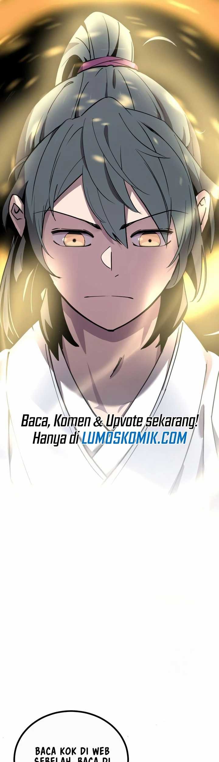 The Masters Are Watching Over Me Chapter 03 - Halaman 105