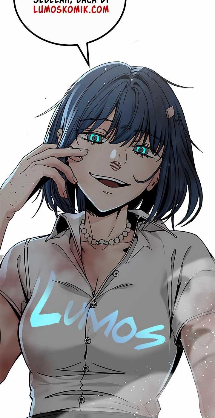 The Masters Are Watching Over Me Chapter 03 - Halaman 106