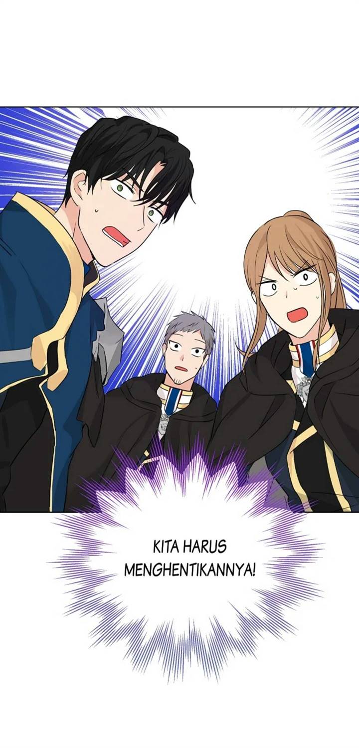 Actually, I Was the Real One Chapter 19 - Halaman 20