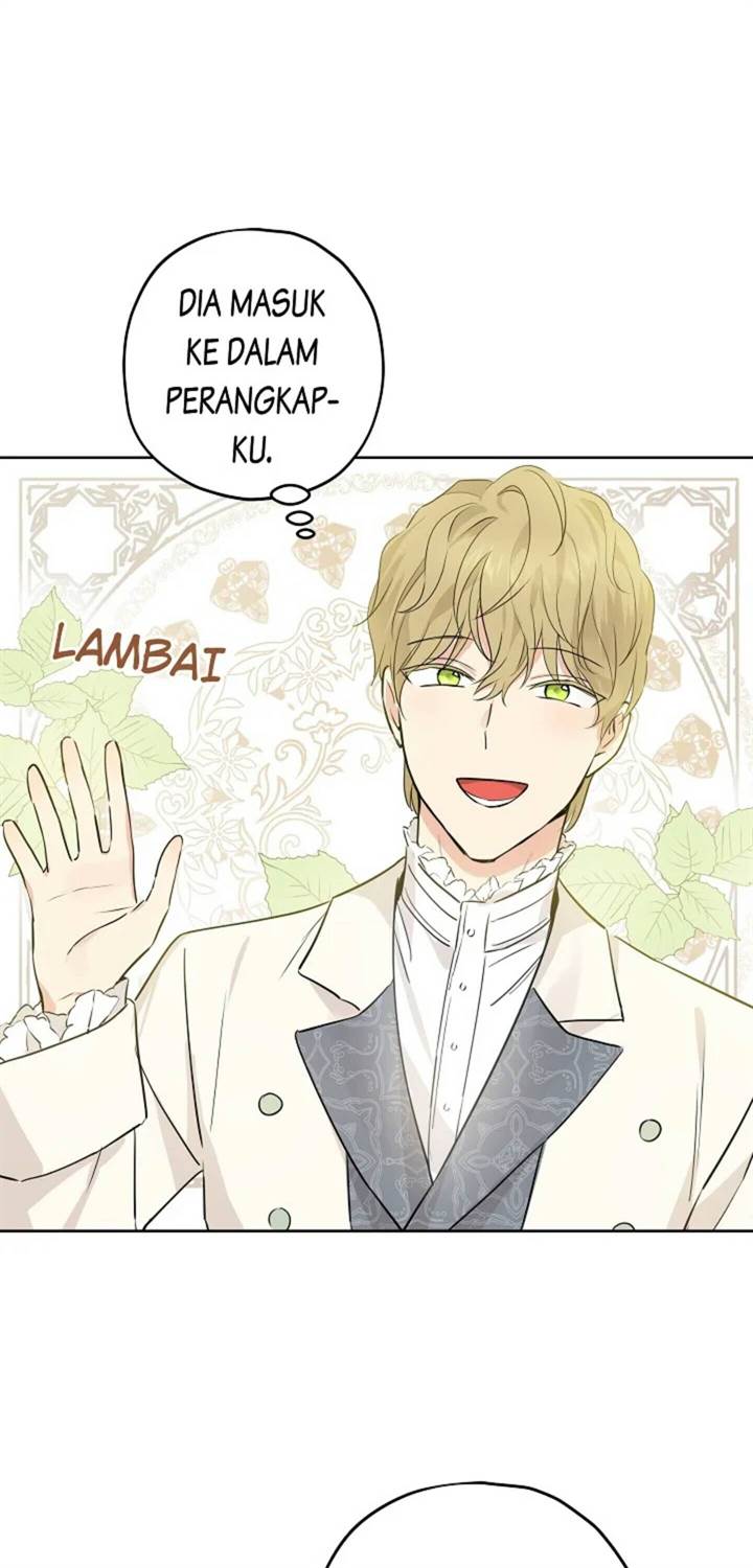 Actually, I Was the Real One Chapter 19 - Halaman 29