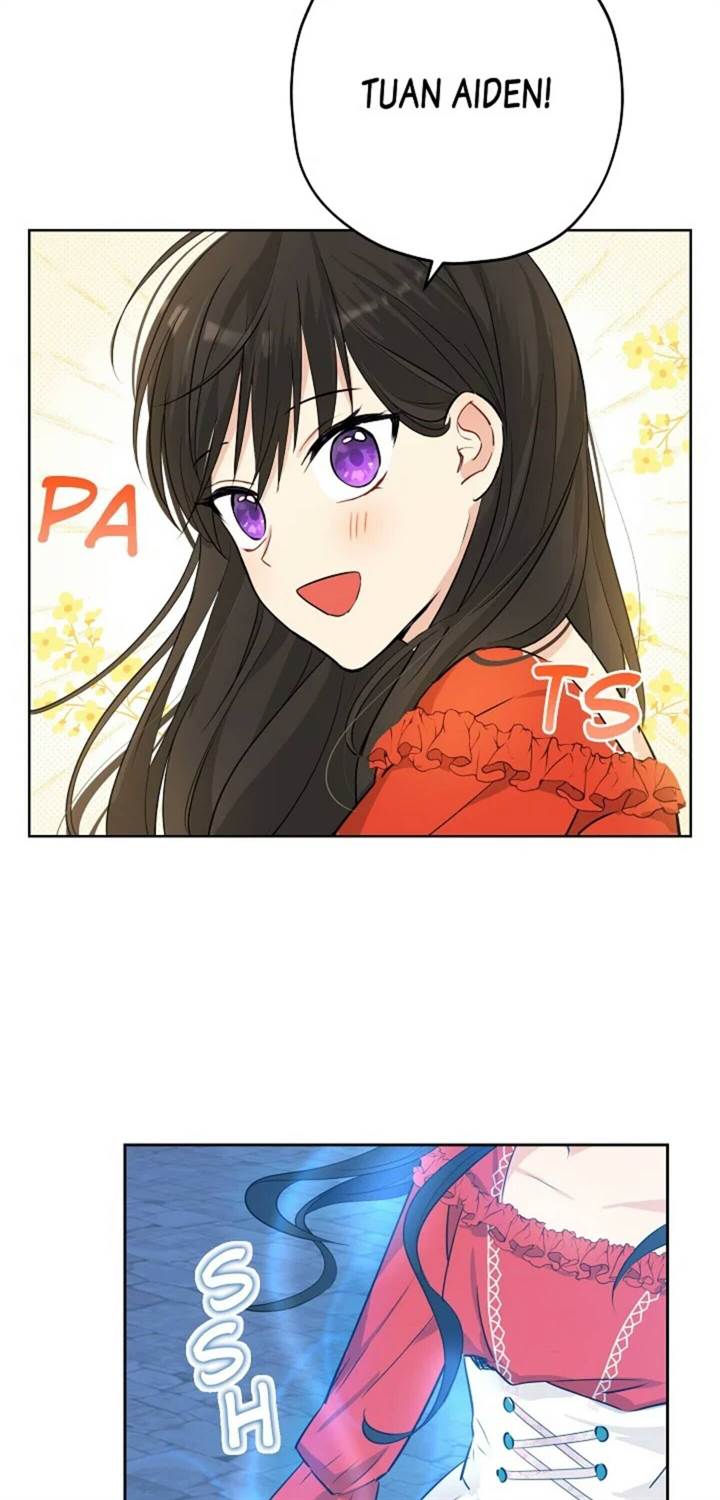 Actually, I Was the Real One Chapter 19 - Halaman 30