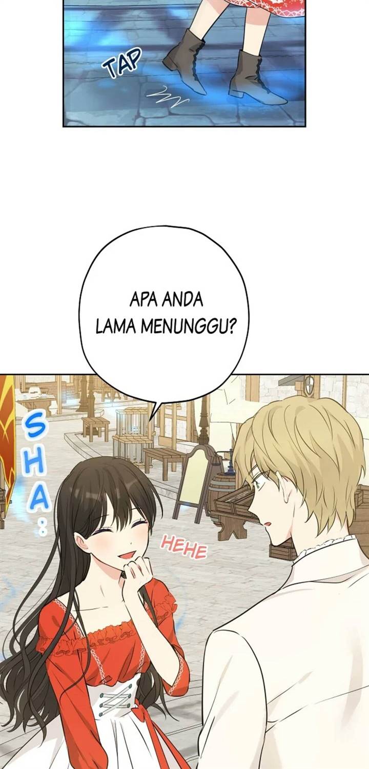 Actually, I Was the Real One Chapter 19 - Halaman 32
