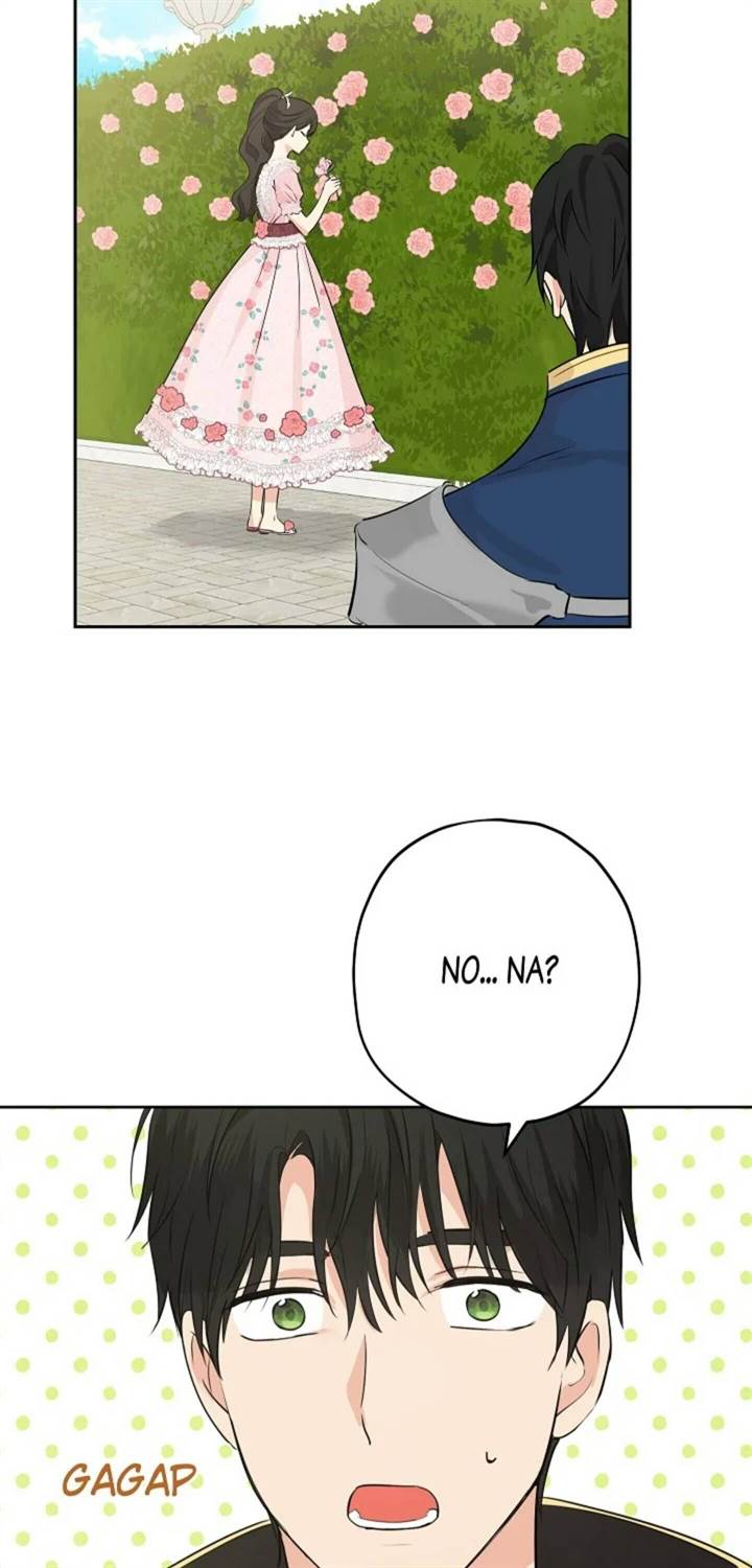 Actually, I Was the Real One Chapter 19 - Halaman 4