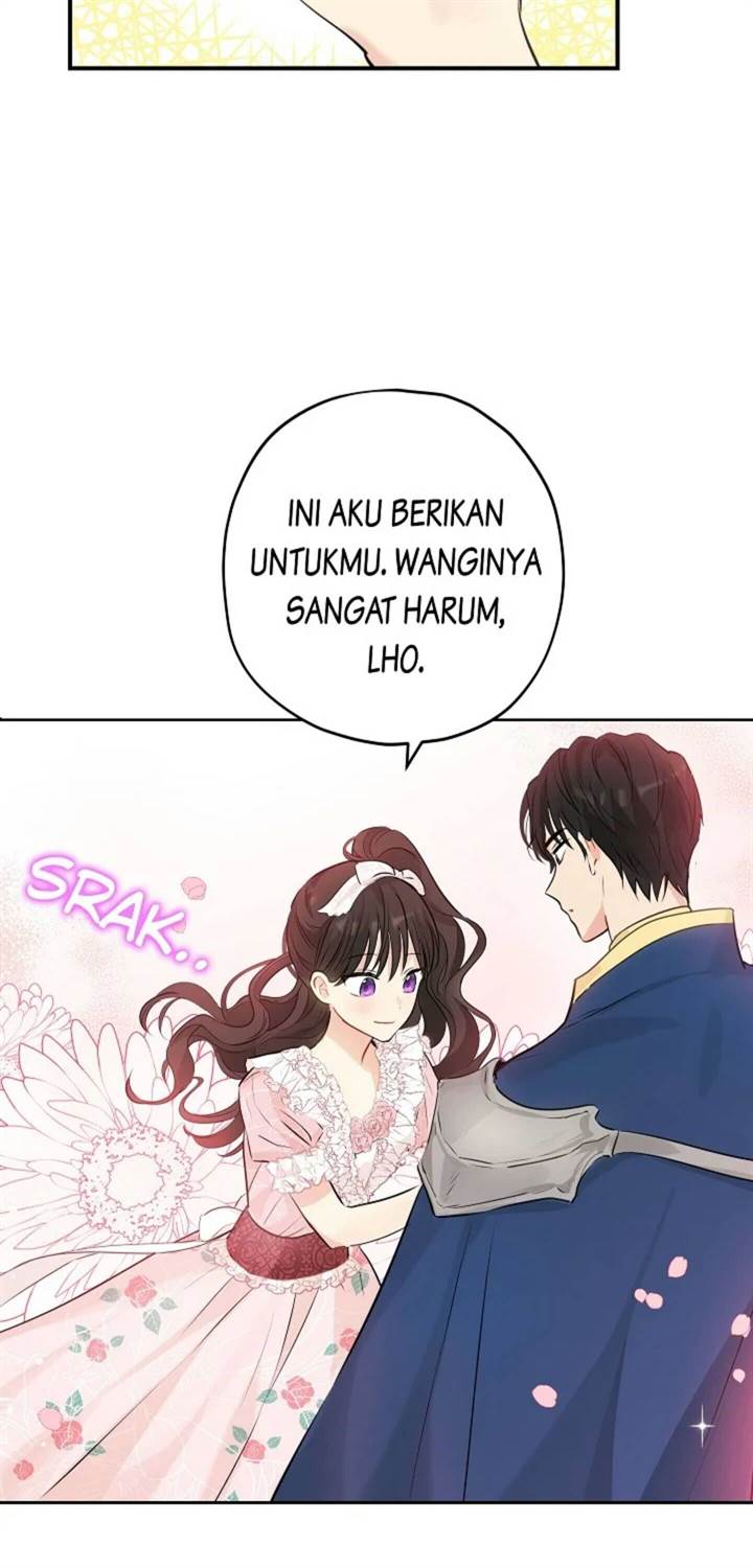Actually, I Was the Real One Chapter 19 - Halaman 8