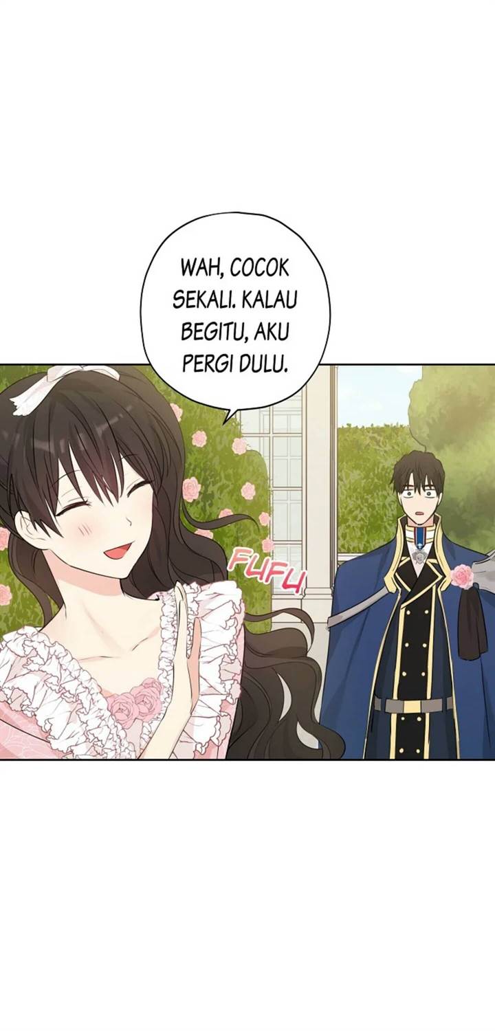 Actually, I Was the Real One Chapter 19 - Halaman 9