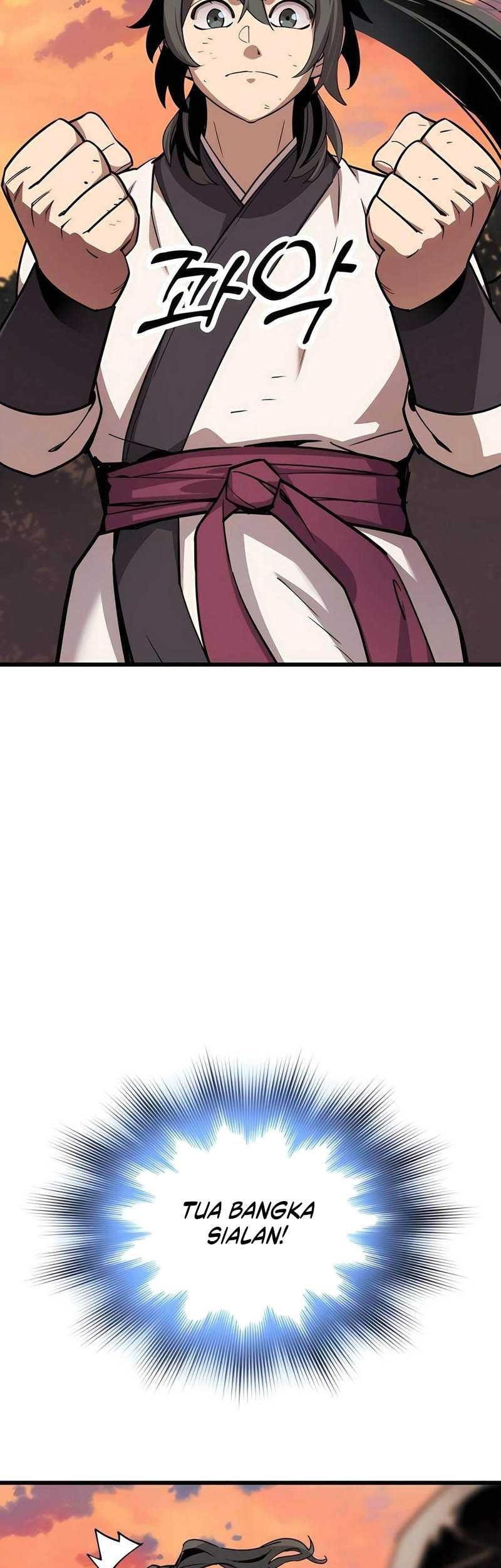 The Masters Are Watching Over Me Chapter 02 Gambar 6