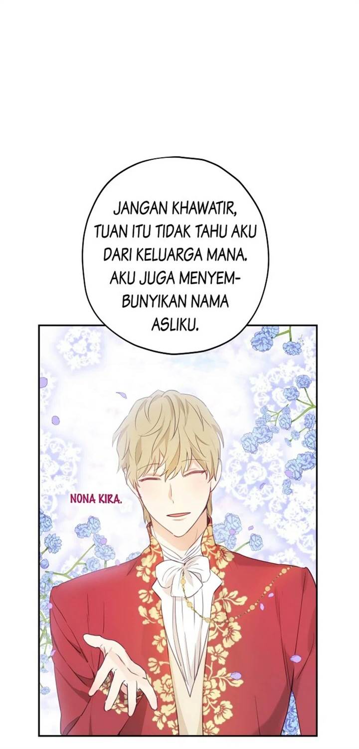 Actually, I Was the Real One Chapter 18 - Halaman 35